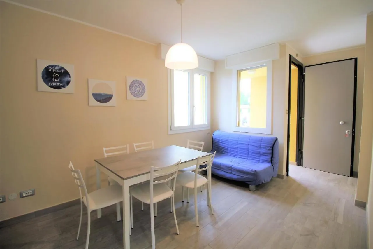 Villa Marianna Rosolina Mare