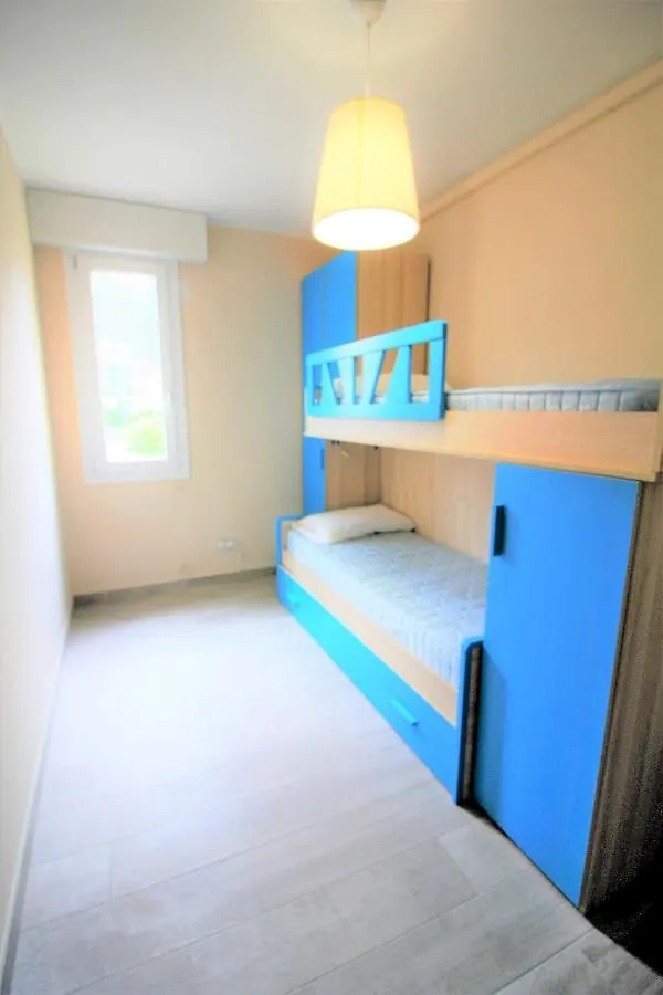 Villa Marianna Rosolina Mare Apartment