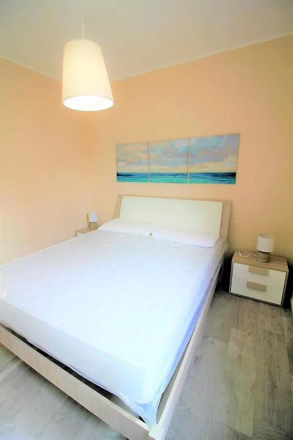 Villa Marianna Rosolina Mare